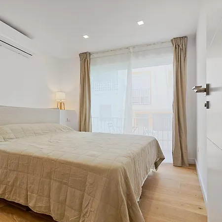 Dennilenni A Centro Apartamento Marbella