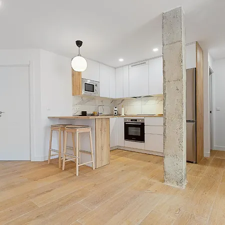 Apartamento Dennilenni A Centro *