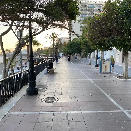 Dennilenni A Centro Apartamento