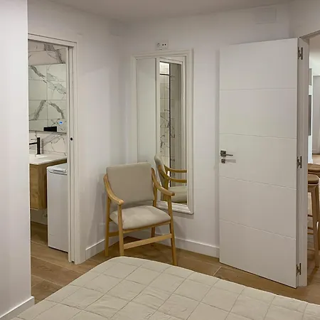 Dennilenni A Centro Apartamento