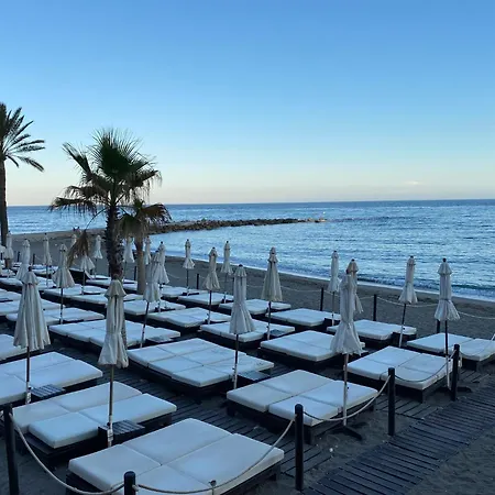 Dennilenni A Centro Apartamento Marbella